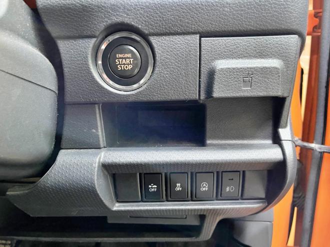 ハスラーXターボ 4WD 5年保証 スマキー 寒冷地仕様 禁煙 車検整備2年付 修復歴無