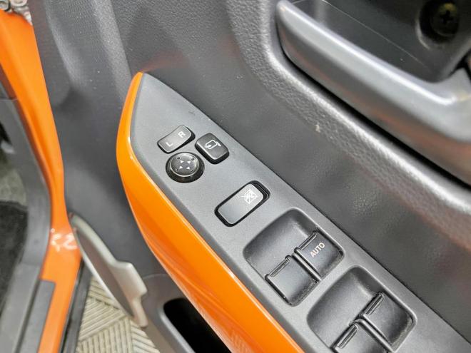 ハスラーXターボ 4WD 5年保証 スマキー 寒冷地仕様 禁煙 車検整備2年付 修復歴無