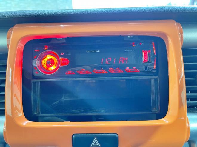 ハスラーXターボ 4WD 5年保証 スマキー 寒冷地仕様 禁煙 車検整備2年付 修復歴無