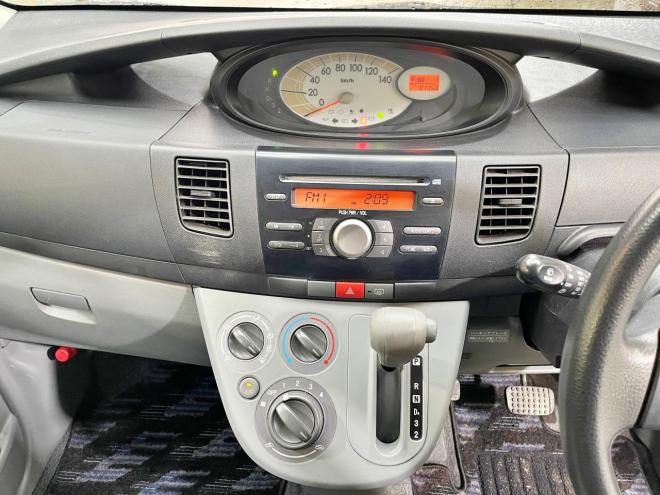 ムーヴL 4WD 5年保証 エンスタ 寒冷地仕様 禁煙 車検整備2年付 修復歴無