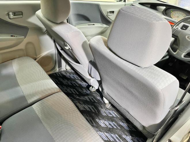 ムーヴL 4WD 5年保証 エンスタ 寒冷地仕様 禁煙 車検整備2年付 修復歴無