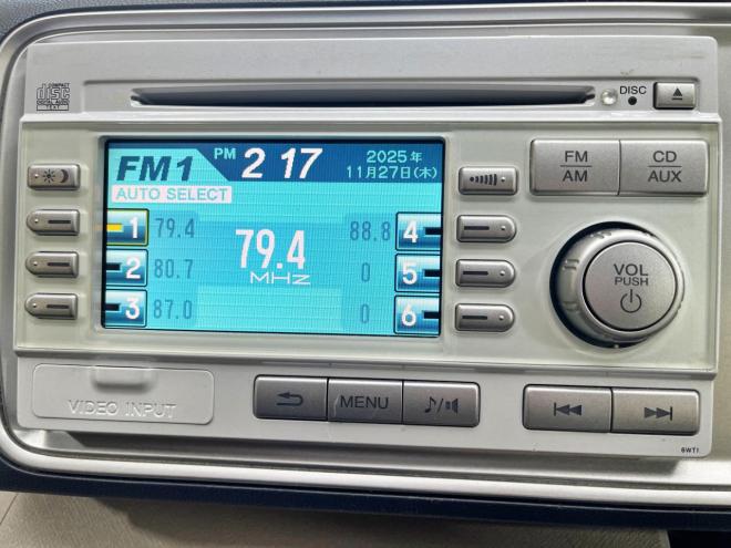 ライフGスマートプラス 4WD 5年保証 夏冬タイヤ 寒冷地仕様 車検整備2年付