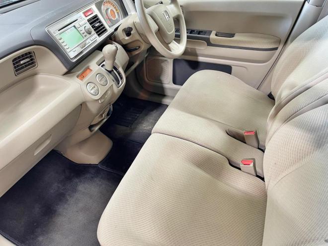 ライフGスマートプラス 4WD 5年保証 夏冬タイヤ 寒冷地仕様 車検整備2年付