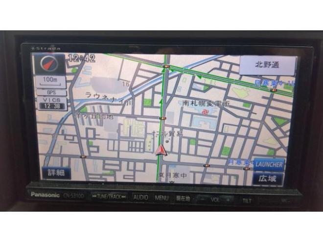 パジェロミニエクシード　4WD 660 3Dr