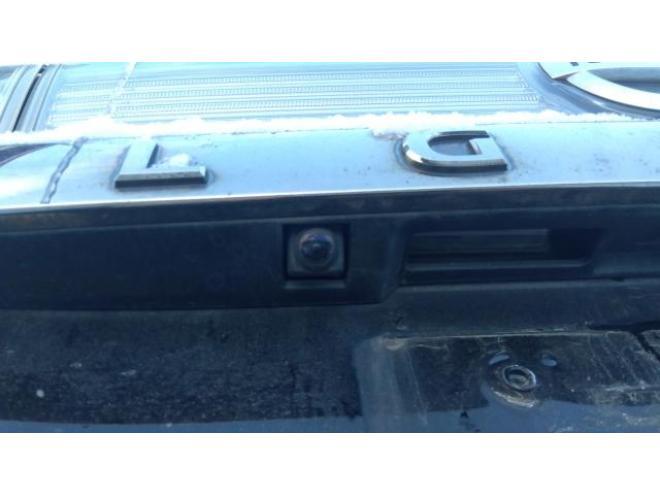 エルグランド250ハイウェイスターS アーバンクロム　4WD 4WD 2500 5Dr