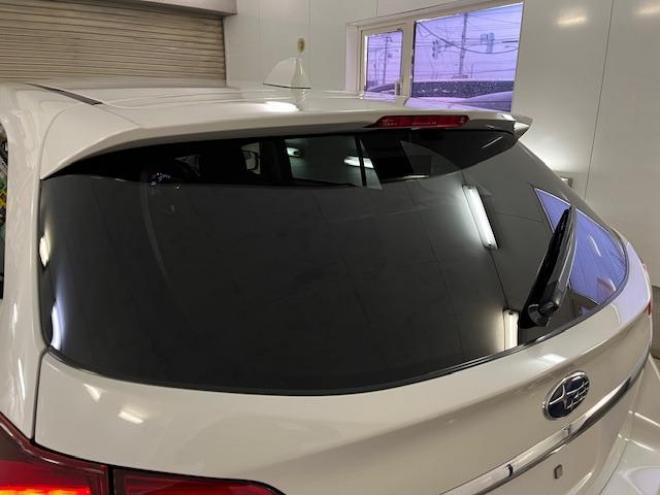 レヴォーグ１．６　ＧＴ－Ｓアイサイト　本州仕入　ワンオーナー　禁煙車　ＳＴｉスポイラー　社外１８インチＡＷ　純正１８ＡＷ＋スタッドレスタイヤ付　純正ナビ　フルセグ地デジ　ＤＶＤ再生　バックカメラ　Ｂｌｕｅｔｏｏｔｈハンズフリー　ＥＴＣ 4WD 1600 5Dr