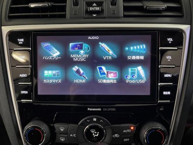 レヴォーグ１．６　ＧＴ－Ｓアイサイト　本州仕入　ワンオーナー　禁煙車　ＳＴｉスポイラー　社外１８インチＡＷ　純正１８ＡＷ＋スタッドレスタイヤ付　純正ナビ　フルセグ地デジ　ＤＶＤ再生　バックカメラ　Ｂｌｕｅｔｏｏｔｈハンズフリー　ＥＴＣ 4WD 1600 5Dr