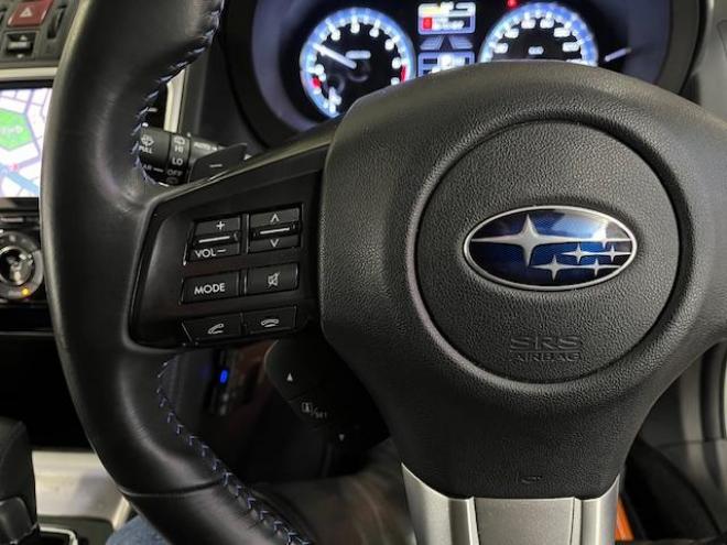 レヴォーグ１．６　ＧＴ－Ｓアイサイト　本州仕入　ワンオーナー　禁煙車　ＳＴｉスポイラー　社外１８インチＡＷ　純正１８ＡＷ＋スタッドレスタイヤ付　純正ナビ　フルセグ地デジ　ＤＶＤ再生　バックカメラ　Ｂｌｕｅｔｏｏｔｈハンズフリー　ＥＴＣ 4WD 1600 5Dr