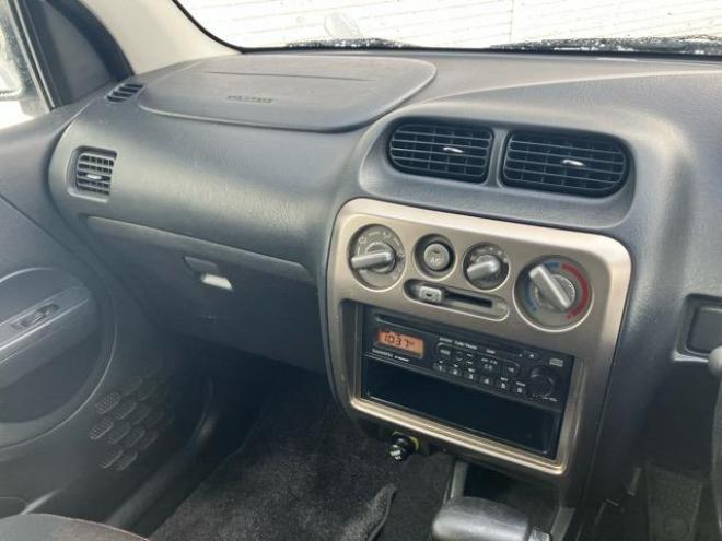 テリオスキッドカスタム　メモリアルエディション 4WD 660 ５Dr