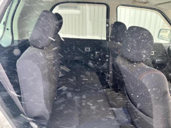 テリオスキッドカスタム　メモリアルエディション 4WD 660 ５Dr