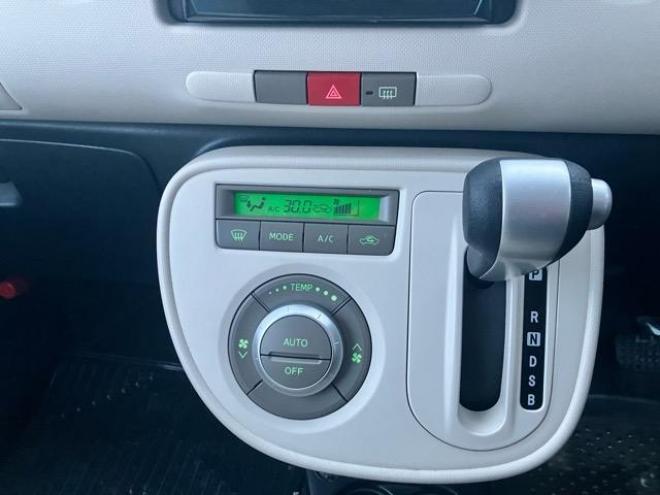 ミラココアプラスＸ 4WD 660 5Dr