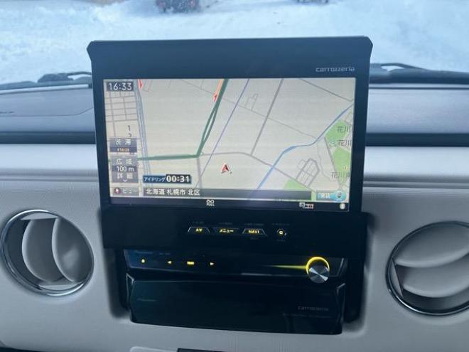 ミラココアプラスＸ 4WD 660 5Dr