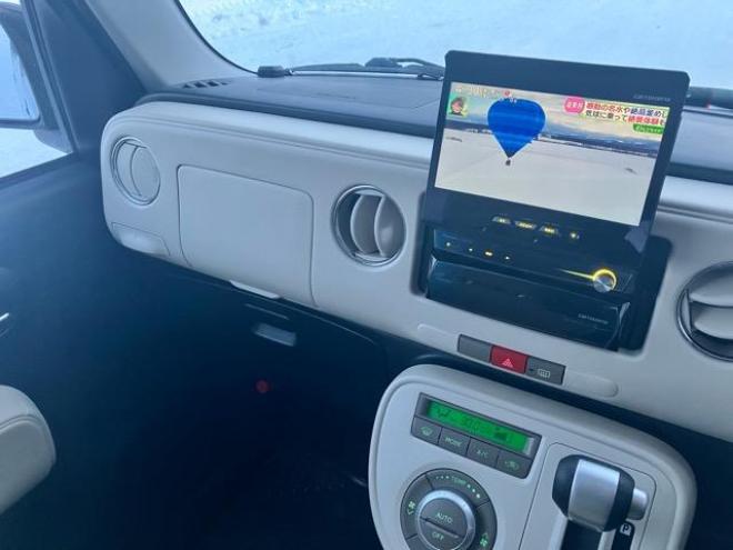 ミラココアプラスＸ 4WD 660 5Dr