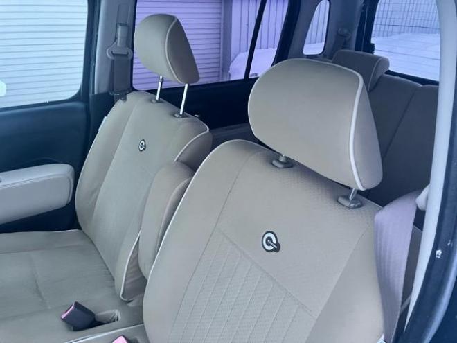 ミラココアプラスＸ 4WD 660 5Dr