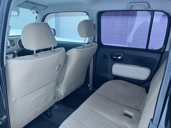 ミラココアプラスＸ 4WD 660 5Dr