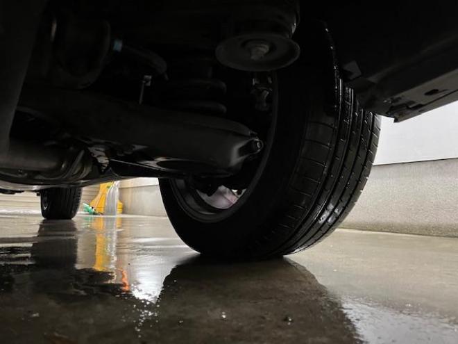 レクサスＲＸ４５０ｈ　Ｆスポーツ　本州仕入　寒冷地仕様　禁煙車　電動サンルーフ　純正２０インチＡＷ　社外１８ＡＷ＋スタッドレスタイヤ付　純正レザーシート　純正ナビ　地デジ　Ｂｌｕｅｔｏｏｔｈ　シートヒーター＆クーラー　前後ドラレコ 4WD 3500 5Dr