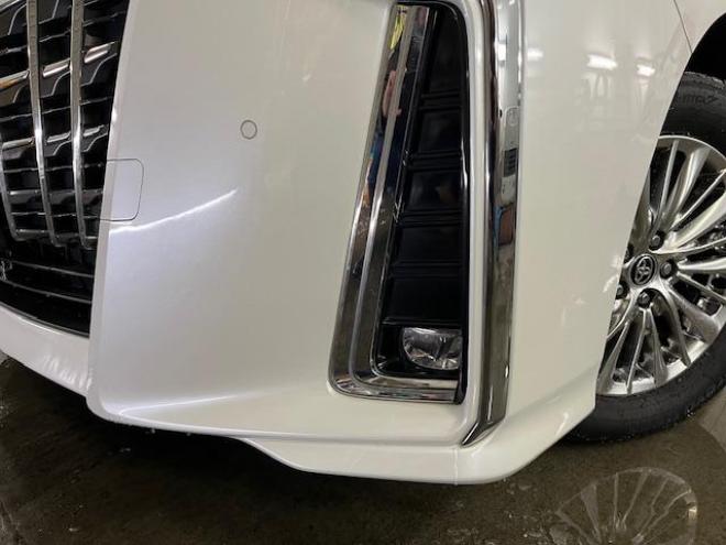 アルファードハイブリッドＳＲ　本州仕入　寒冷地仕様　禁煙車　純正ブラックレザーシート　純正１７インチＡＷ　社外１６ＡＷ＋スタッドレスタイヤ付　純正ナビ　地デジ　Ｂｌｕｅｔｏｏｔｈオーディオ　純正リアフリップダウンモニター　ＥＴＣ 4WD 2500 5Dr