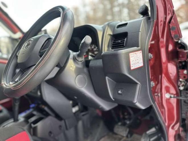 ハイゼットトラック ジャンボ エクストラ 3方開 4WD　荷台ボックス　地デジ　バックカメラ　パワステ　パワーウィンドウ　キーレスエントリー　アイドリングストップ　ABS　横滑り防止装置　盗難防止装置 660