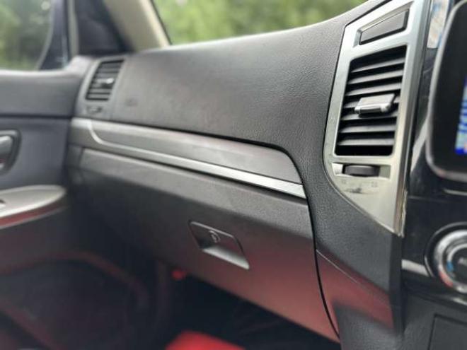 パジェロ3.2 ロング エクシード ディーゼルターボ 4WD　ワンオーナー　PS　PW　社外ナビ　社外アルミ　ABS　キーレス　バックカメラ　リフトアップ　シートヒーター　ルーテント 3200