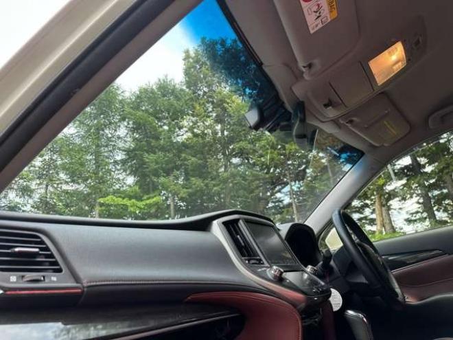 クラウンアスリート ハイブリッド 2.5 S Four 4WD　TVナビ/Bカメラ/クルコン/AW/PS/PW 2500