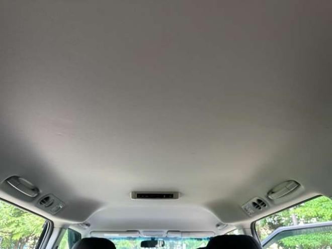 エリシオン2.4 G エアロ HDDナビスペシャルパッケージ 4WD　ABS　バックカメラ　盗難防止装置　エアコン　パワステ　パワーウィンドウ　HDDナビ　ETC　キーレス　3列シート　両側電動スライドドア　アルミホイール　DVD再生　CD　フォグランプ 2400