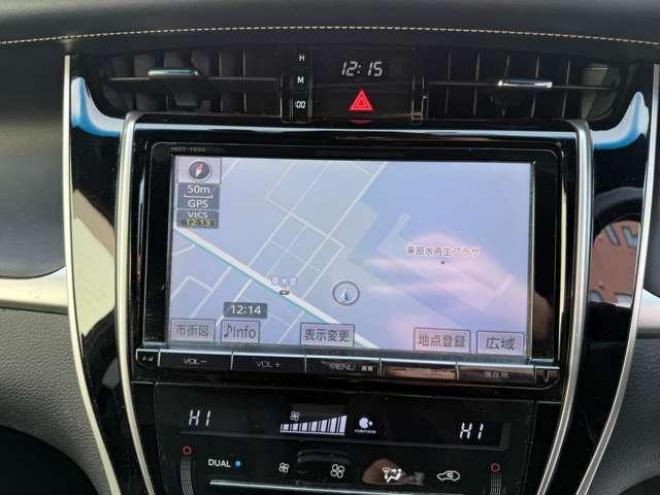 ハリアーハイブリッド2.5ハイブリッドE-Fourプレミアム 4WD ローンが不安な方＜優遇ローン＞  本州仕入　フルエアロ　SDナビTV　バックカメラ　4WD 