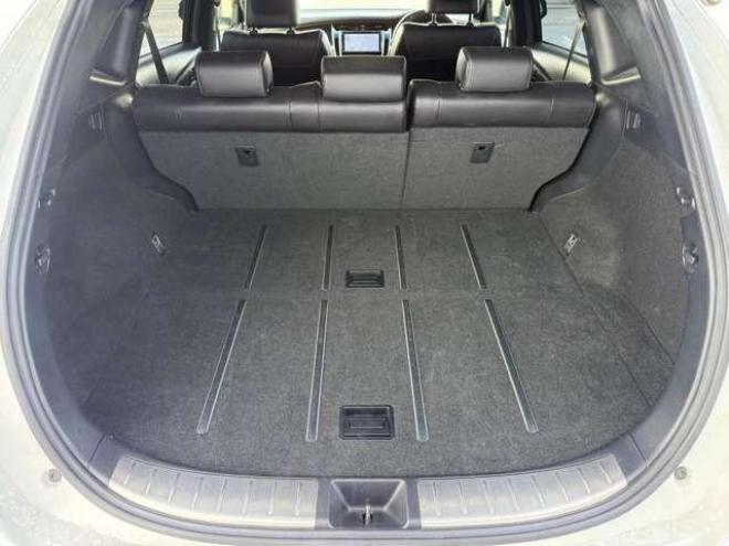 ハリアーハイブリッド2.5ハイブリッドE-Fourプレミアム 4WD ローンが不安な方＜優遇ローン＞  本州仕入　フルエアロ　SDナビTV　バックカメラ　4WD 