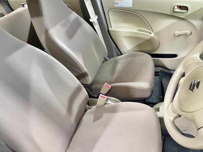 アルトVP 4WD 5年保証 ETC 寒冷地仕様 禁煙 車検整備2年付 修復歴無