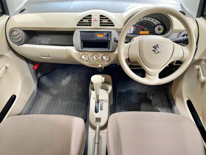 アルトVP 4WD 5年保証 ETC 寒冷地仕様 禁煙 車検整備2年付 修復歴無