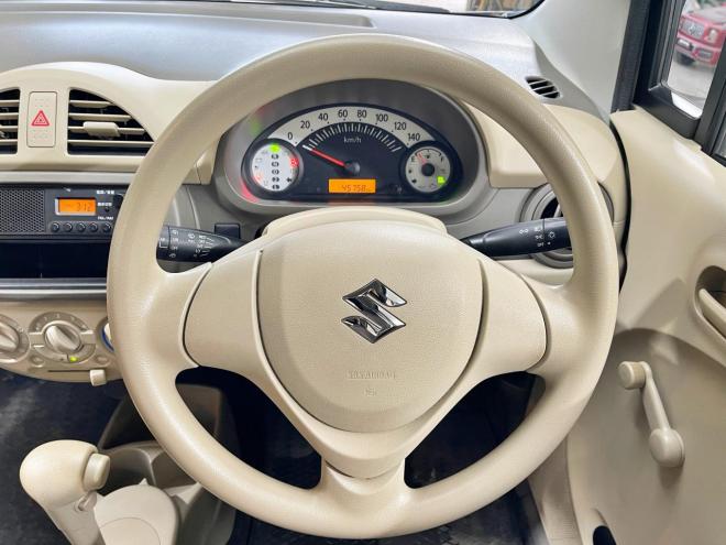 アルトVP 4WD 5年保証 ETC 寒冷地仕様 禁煙 車検整備2年付 修復歴無