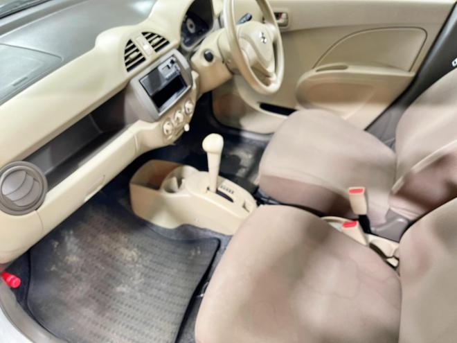 アルトVP 4WD 5年保証 ETC 寒冷地仕様 禁煙 車検整備2年付 修復歴無