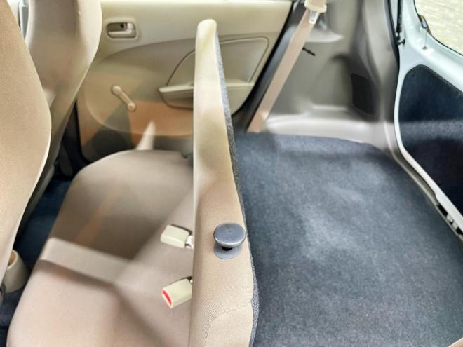 アルトVP 4WD 5年保証 ETC 寒冷地仕様 禁煙 車検整備2年付 修復歴無