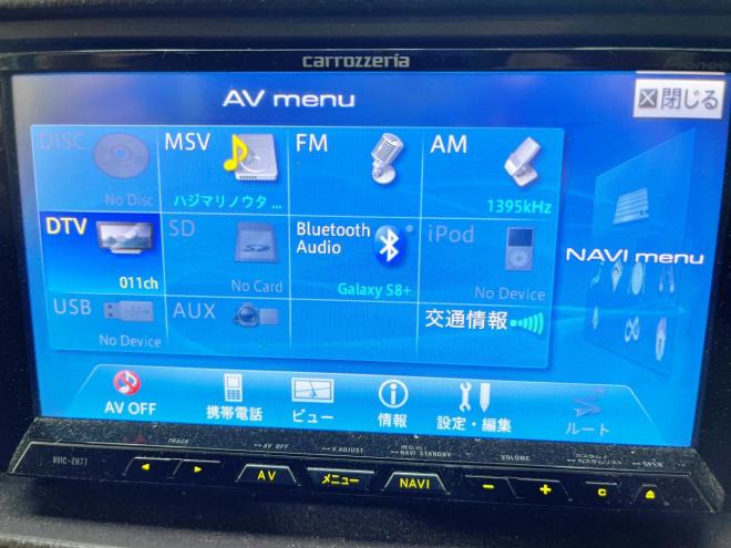 パジェロミニVR 4WD 5年保証 ナビTV  寒冷地仕様 禁煙 車検整備2年付
