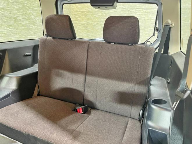 パジェロミニVR 4WD 5年保証 ナビTV  寒冷地仕様 禁煙 車検整備2年付