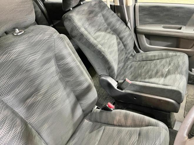 ステップワゴン2.0G 4WD 5年保証 ナビ Bカメ 寒冷地仕様 禁煙 車検整備2年付