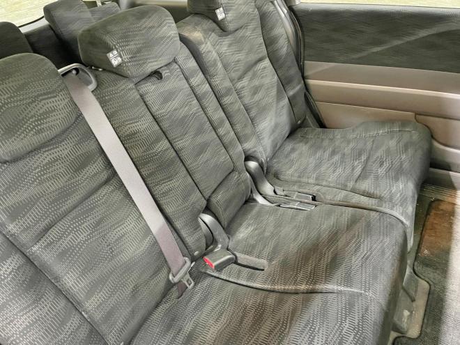 ステップワゴン2.0G 4WD 5年保証 ナビ Bカメ 寒冷地仕様 禁煙 車検整備2年付