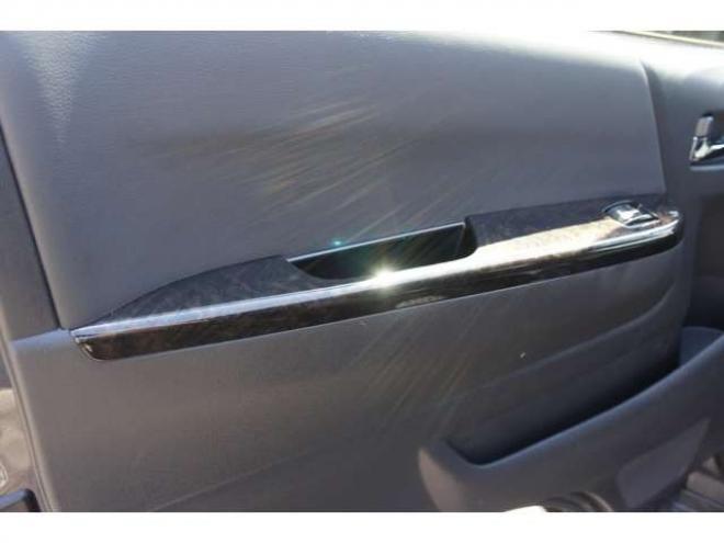 ハイエースバン2.8 スーパーGL ダークプライムII ロングボディ ディーゼルターボ 4WD　415COBRA　クリーンルック3 Fスポイラー&BY2Neoボンネット&ステージ2ルーフスポイラー&バッドラッカー17インチAW&フラットベッドキット　ヨコハマPARADA215/60R17　両側パワースライドドア　デジタルインナー 2800