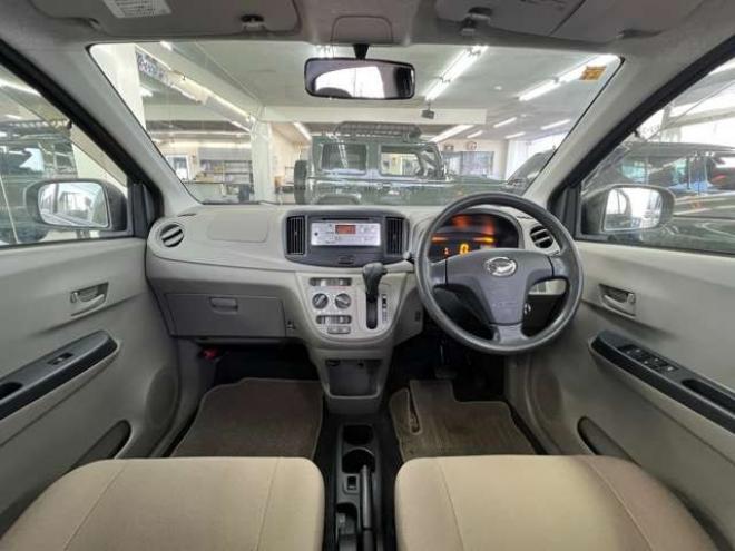 ミライース L メモリアルエディション　キーレス　純正オーディオ　CD AUX パワーウィンドウ　ABS アイドリングストップ 2WD 660