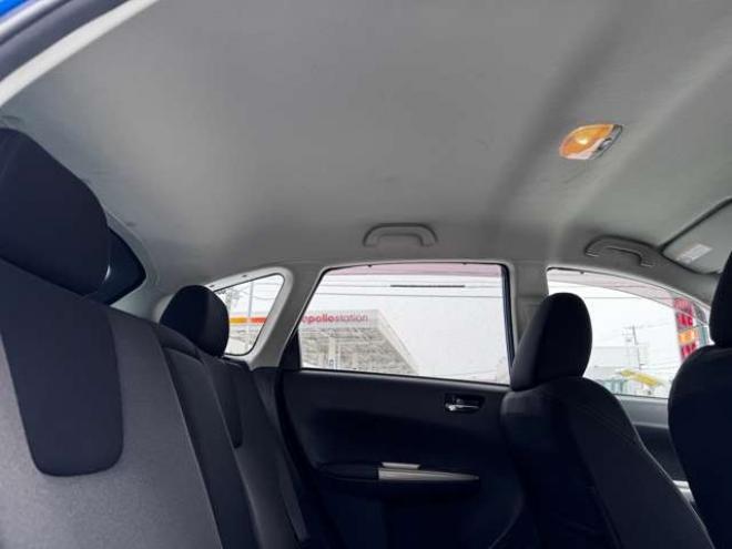 インプレッサハッチバック 2.0 20S 4WD　キーレス・フロントフォグランプ・エンジンスターター・ナビ・Bluetooth・前後ドライブレコーダー・ETC・電動格納ミラー 2000