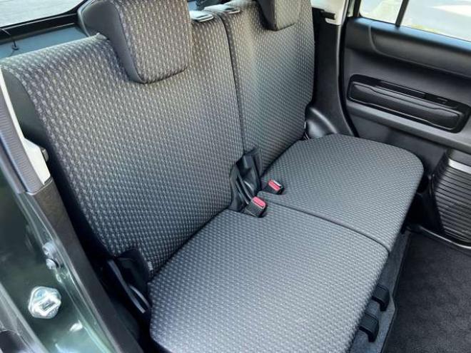 ハスラーハイブリッド G 4WD　新品オープンカントリーR/T スマートキー　プッシュスタート　メモリーナビ　Bluetooth TV アイドリングストップ　前席シートヒーター　ダウンヒルアシスト 660