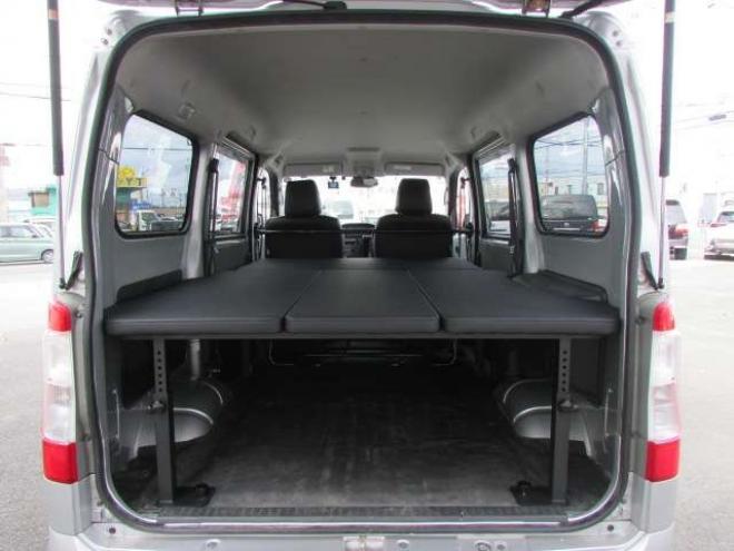 タウンエースバン1.5 GL 4WD　衝突軽減ブレーキ　LEDヘッドライト 1500