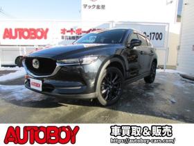 CX-5　2.2 XD プロアクティブ ディーゼルターボ　6速MT/レーダークルーズコントロール/ETC/パワーシート/シートヒーター/ステアリングヒーター/パワーバックドア/フルセグTV/アラウンドビューモニター/ヘッドアップディスプレイ/LEDヘッドライト/リアフォグ/ 4WD 2200