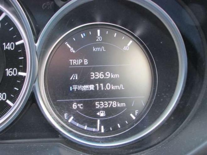 CX-52.2 XD プロアクティブ ディーゼルターボ　6速MT/レーダークルーズコントロール/ETC/パワーシート/シートヒーター/ステアリングヒーター/パワーバックドア/フルセグTV/アラウンドビューモニター/ヘッドアップディスプレイ/LEDヘッドライト/リアフォグ/ 4WD 2200