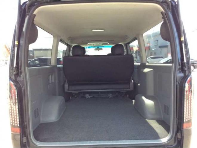 ハイエースバン3.0 スーパーGL ロング ディーゼルターボ 4WD　リアヒーター　キーレス　バックカメラ 3000