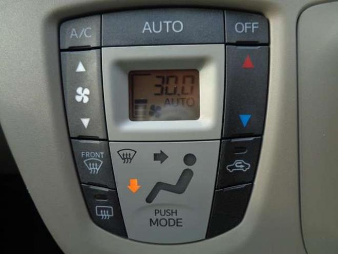 ムーヴX SA 4WD　スマートキー　スマートアシスト　夏冬タイヤ 660