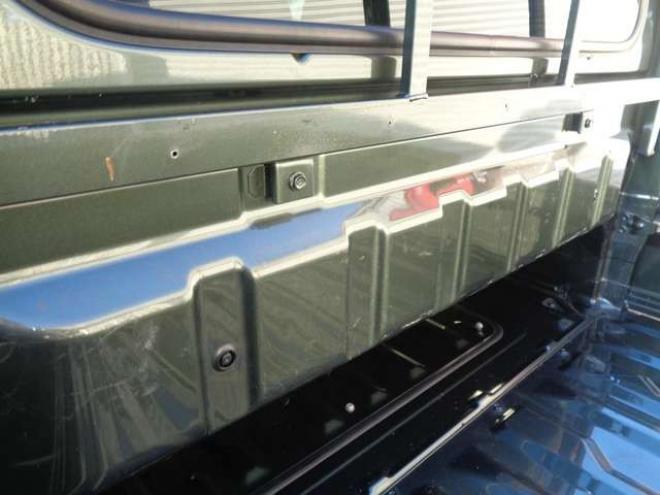 キャリースーパーキャリイ X 3方開 4WD　純正ナビ　フルセグ　バックカメラ　キーレス 660