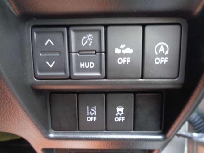 ワゴンRハイブリッド FZ セーフティパッケージ装着車 4WD　ワンオーナー車　全方位モニター　スマートキー　社外ナビ 660