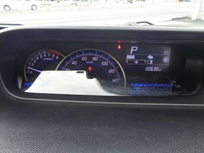 ワゴンRハイブリッド FZ セーフティパッケージ装着車 4WD　ワンオーナー車　全方位モニター　スマートキー　社外ナビ 660