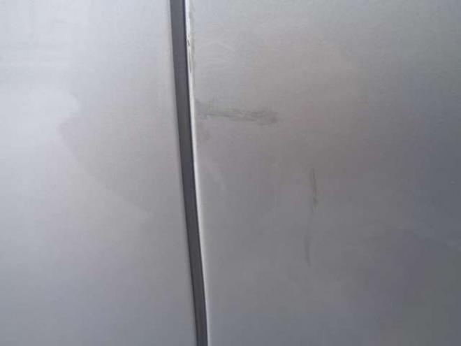 ヴィッツ1.0 F　FF　キーレス　社外ナビ　バックカメラ 2WD 1000