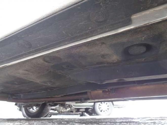 ヴィッツ1.0 F　FF　キーレス　社外ナビ　バックカメラ 2WD 1000